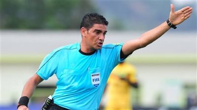 الدوري المصري، آخر مباراة للأهلي تحت صافرة إبراهيم نور الدين 