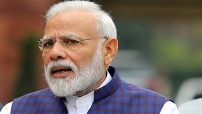 رئيس وزراء الهند يزور القاهرة يونيو الجارى