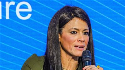 المشاط: التعاون متعدد الأطراف دافع قوي لتحول مصر نحو الطاقة النظيفة والاقتصاد الأخضر