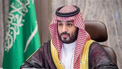 بن سلمان وسوناك يعربان عن قلقهما من التهديدات الإيرانية في المنطقة 
