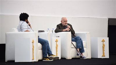 المخرج المجري بيلا تار: التصوير مهنة 