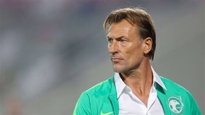 رينارد: مواجهة وصيف كأس العالم أفضل إعداد للسعودية قبل المونديال