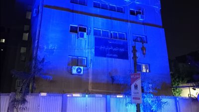 الصحة تكشف خطة تطوير المعهد القومي للسكر