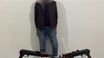 بينها إعدام.. سقوط عنصر إجرامي هارب من أحكام بالشرقية