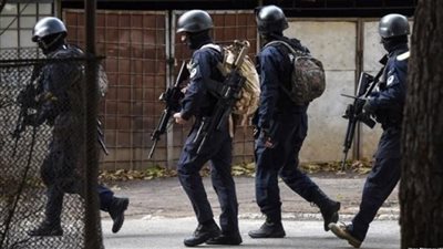 جورجيا تحبط محاولة إيرانية لاغتيال رجل أعمال إسرائيلي