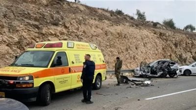 استشهاد فلسطيني أصاب 4 إسرائيليين في الضفة الغربية.. والاحتلال يحتجز جثمانه