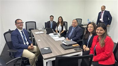 معيط: الاتفاق على مستوى الخبراء مع صندوق النقد يؤكد ثقة المؤسسات الدولية في الاقتصاد المصري
