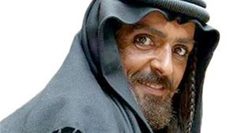 أشرف طلفاح 
