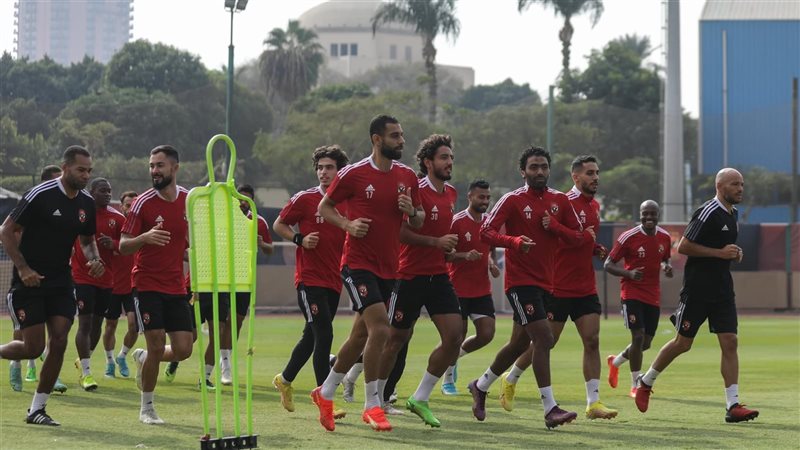 الأهلى