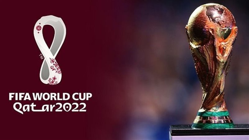 مونديال كأس العالم