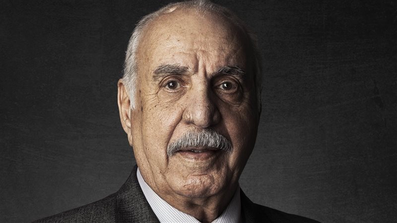 محمد ناصر السنعوسي