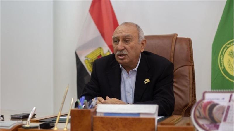المهندس أحمد عثمان