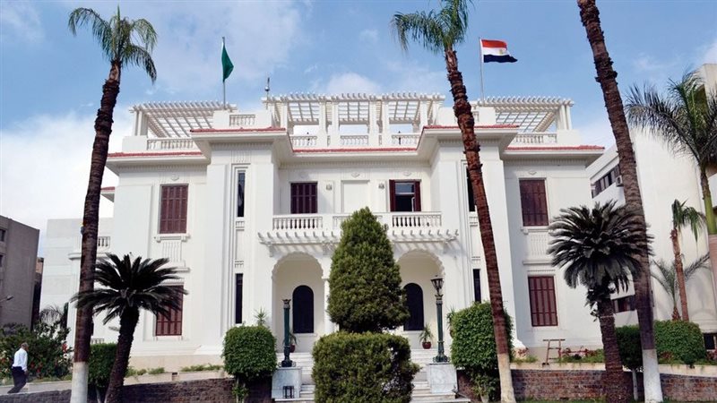 محافظة الجيزة