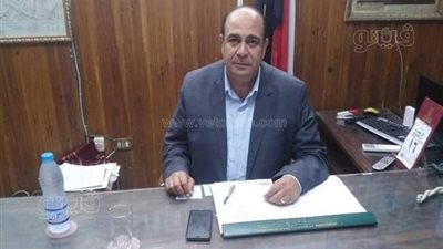 لجنة شئون القرى تتابع انتظام سير العمل والانضباط الإداري في سمسطا ببني سويف