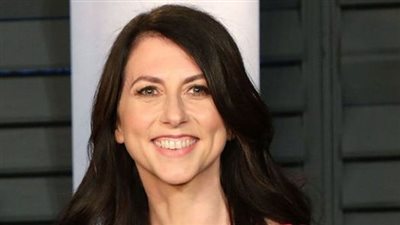 بعد تبرعها بـ2 مليار دولار..سي إن إن تكشف حجم تبرعات طليقة جيف بيزوس 