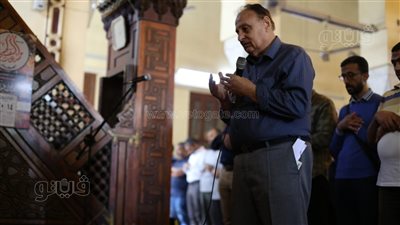 غياب نجوم الفن عن جنازة الموسيقار محمد سلطان 