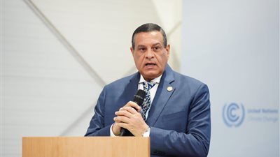 هشام آمنة: أطلقنا أول مبادرة من نوعها لتشجيع المشروعات الخضراء والذكية