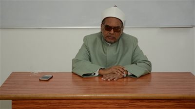 العواري للوافدين: من يأوي الإرهابيين ويوفر لهم الملاذ الآمن.. مشارك في الإثم 