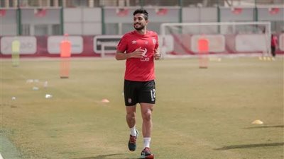 أخبار الأهلي | أيمن أشرف يسافر إلى النمسا.. رامي ربيعة ينتظم في التدريبات.. وتطورات جديدة في أزمة محمد محمود