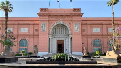 مواعيد تشغيل المتاحف الأثرية خلال شهر رمضان 