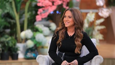 الجمعة.. رنا رئيس وابنة هند رستم في 