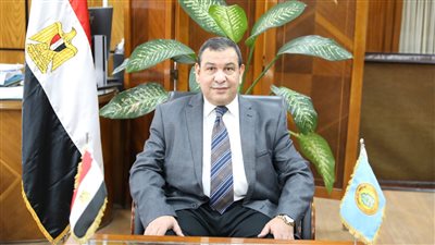 الدكتور إيهاب الفخراني مديرًا لمستشفى الزهراء الجامعي بجامعة الأزهر 