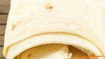 وفري فلوسك واتعلمي طريقة عمل العيش السوري في البيت 