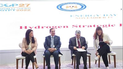 الملا: الهيدروجين منخفض الكربون وسيلة مستدامة لتنويع خيارات الطاقة