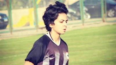 إسراء أسامة مدربًا عامًا لمنتخب الكرة النسائية 