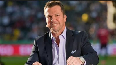 أسطورة ألمانيا يتوقع فوز الأرجنتين بكأس العالم 2022