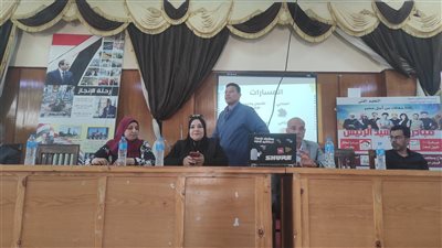 انطلاق مسابقة 