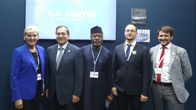  وزير البترول: مصر تقدمت في خفض الانبعاثات الكربونية والتحول الطاقي 