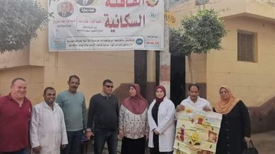 بيطري البحيرة: ذبح 267 رأس ماشية بالمجازر الحكومية اليوم