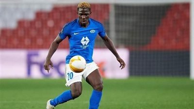 فوفانا يصدم النصر السعودي قبل الإعلان الرسمي عن الصفقة