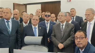 كهرباء القناة: توريد 15 ميجا وات كهرباء من الطاقة الشمسية