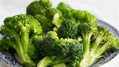 أسهل طريقة لعمل البروكلي في البيت