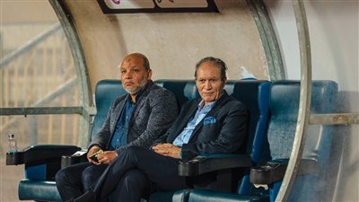 الإسماعيلي يعلن عن خليفة حسني عبد ربه في منصب مدير الكرة