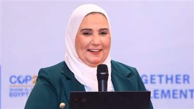 القباج: حياة كريمة نموذج لبناء المرونة والصمود المجتمعي تجاه المناخ