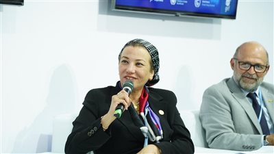 وزيرة البيئة: نسعى للوصول إلى مؤتمر التنوع البيولوجي COP 15 بخطط تنفيذية