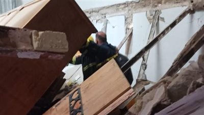 ضحايا ومفقودون في انهيار منزل في بابل العراقية