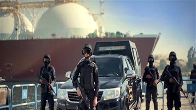 من بينها تهريب بضائع، أمن المنافذ يحرر 61 قضية متنوعة