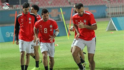 فرق صادم بين ما تقاضاه منتخب مصر مقابل نظيره البلجيكي قبل مواجهة الجمعة| فيديو