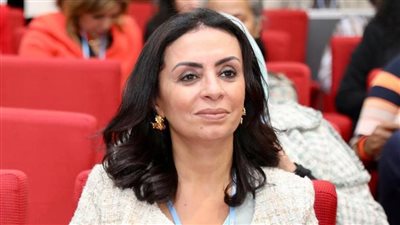 مايا مرسي: مبادرة رئاسة مصر لمؤتمر المناخ تعطي الفرصة للمرأة الإفريقية