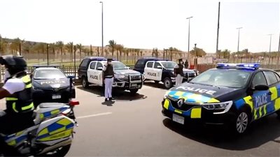 أخبار الحوادث اليوم.. حبس رجل الأعمال إيهاب طلعت 3 سنوات.. وسيارات أمان توفر السلع بتخفيض 60%