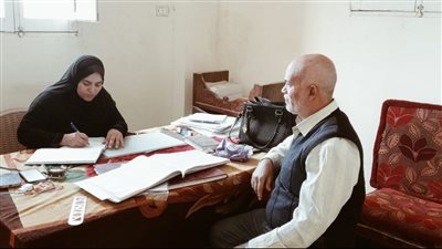 إحالة العاملين بمركزي شباب بقليوب للتحقيق 