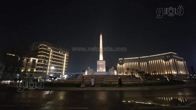 الأرصاد الجوية تعلن خريطة سقوط الأمطار غدا | فيديو