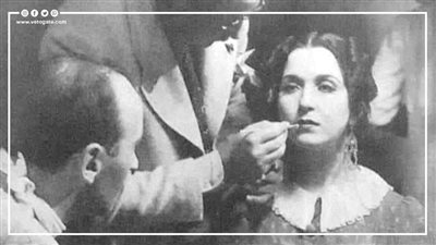 بطاطا زي الزبدة وصديقة الطلبة أشهر ألقابها.. حقائق صادمة عن رائدة السينما والمسرح فاطمة رشدي| فيديو جراف