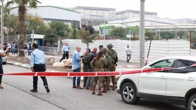 عملية سلفيت.. نضال شباب فلسطين يكشف أكذوبة قبضة الأمن الإسرائيلي