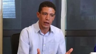 عامل النظافة صاحب واقعة كشري التحرير بعد إخلاء سبيله: أنا في الشارع ومعليش أحكام|فيديو