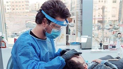 أسباب مرضية وراء الإصابة بنزيف اللثة 